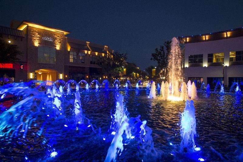 Sonesta Simply Suites Plano Frisco Exterior foto