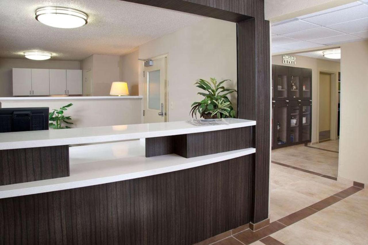 Sonesta Simply Suites Plano Frisco Exterior foto