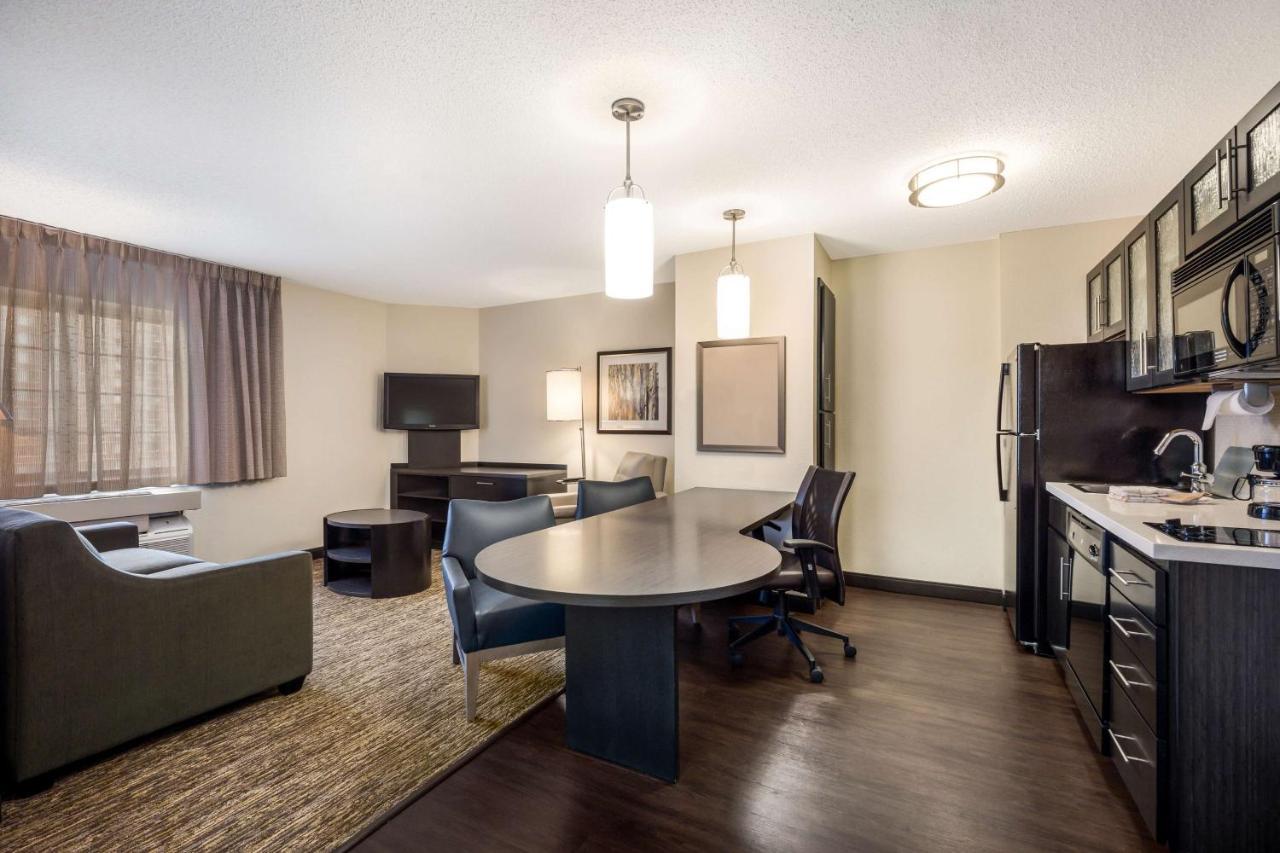 Sonesta Simply Suites Plano Frisco Exterior foto
