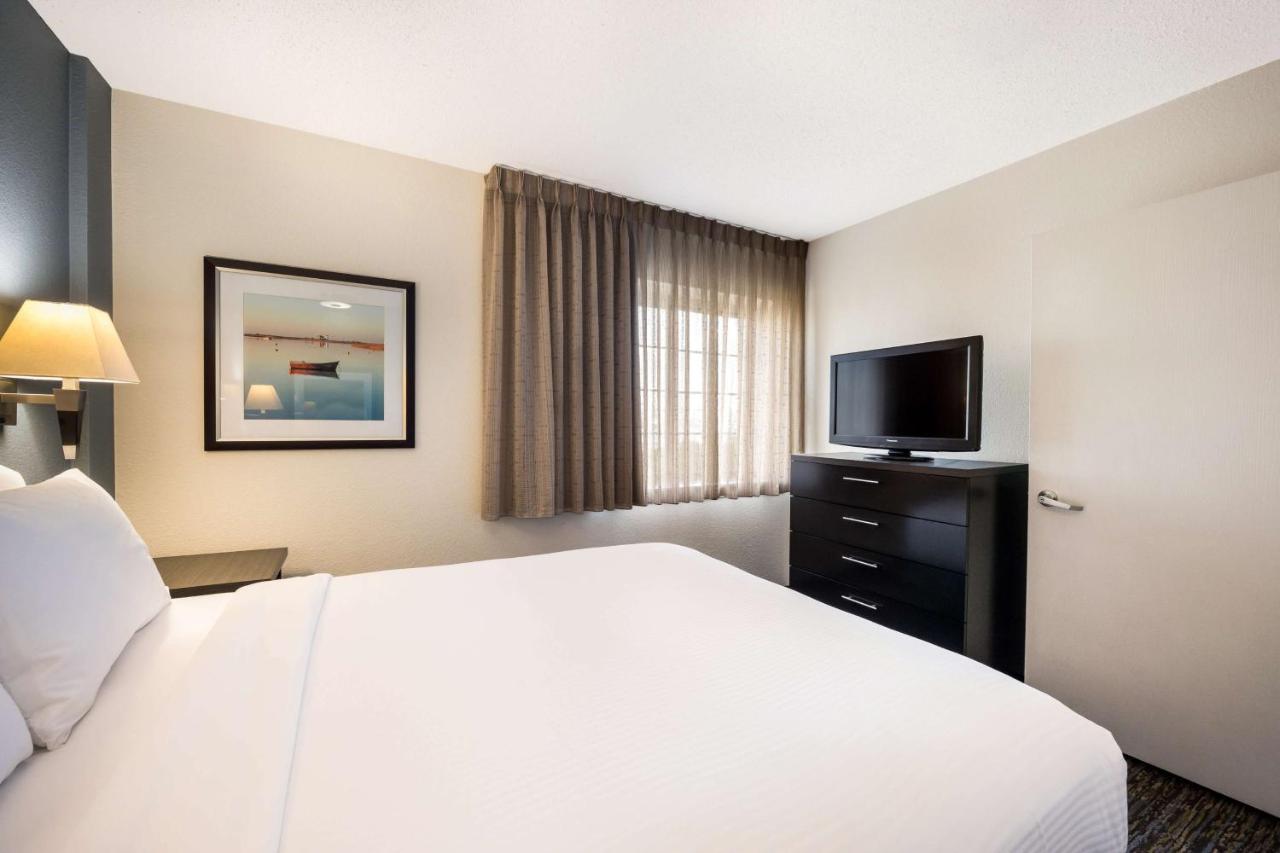 Sonesta Simply Suites Plano Frisco Exterior foto