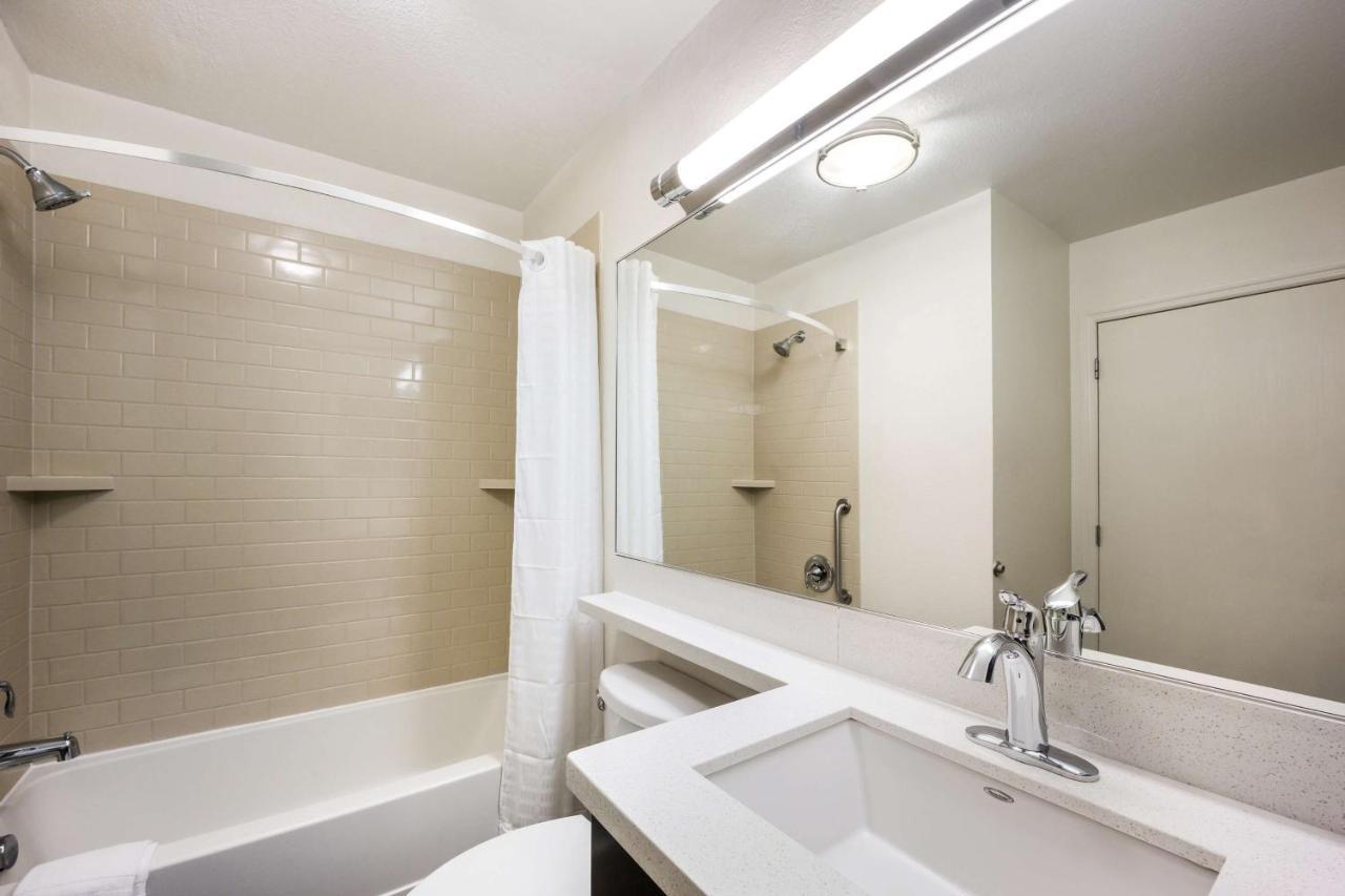 Sonesta Simply Suites Plano Frisco Exterior foto