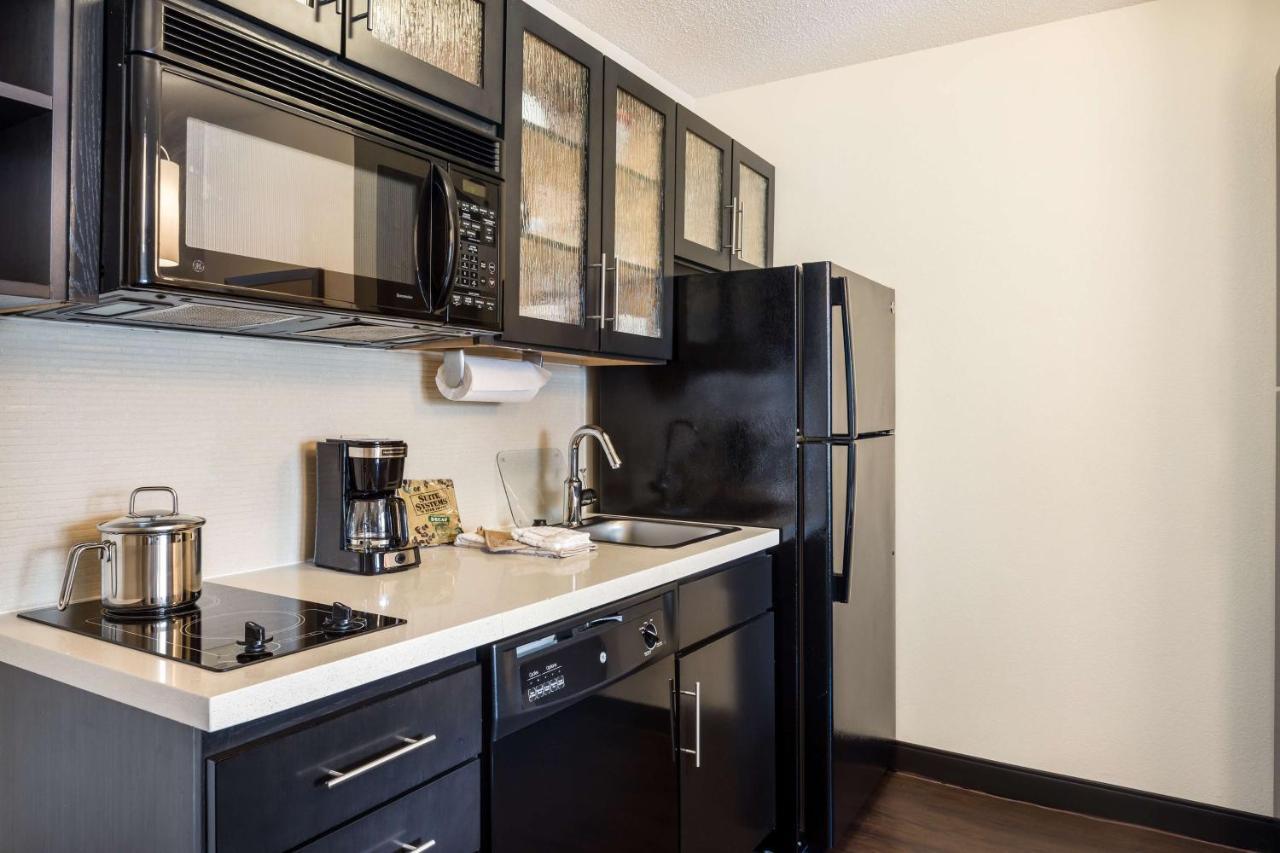 Sonesta Simply Suites Plano Frisco Exterior foto