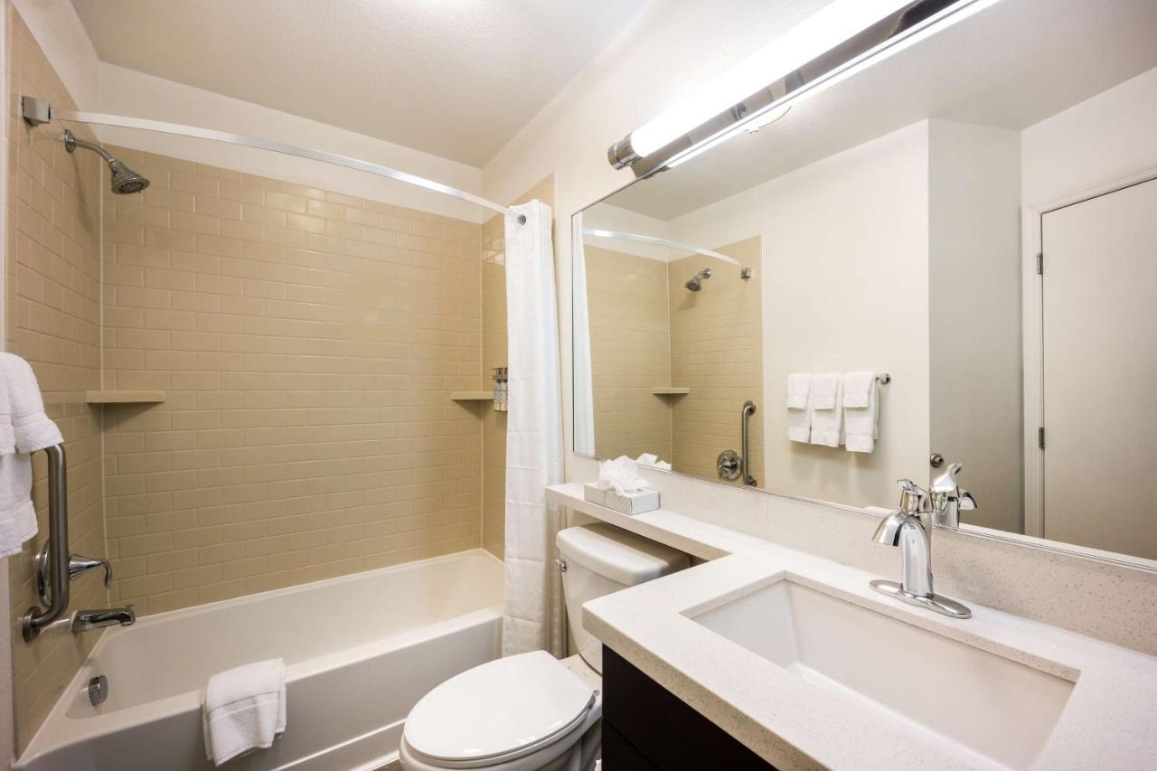 Sonesta Simply Suites Plano Frisco Exterior foto