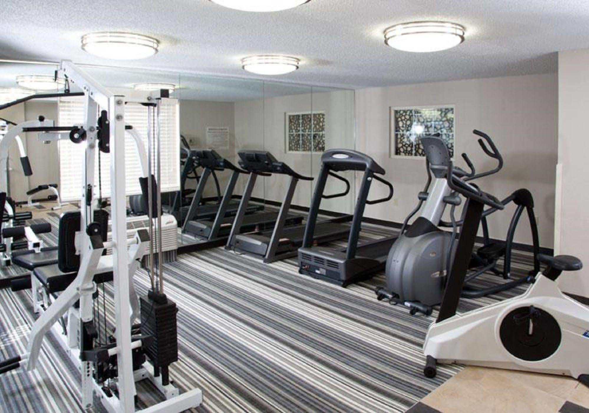Sonesta Simply Suites Plano Frisco Einrichtungen foto