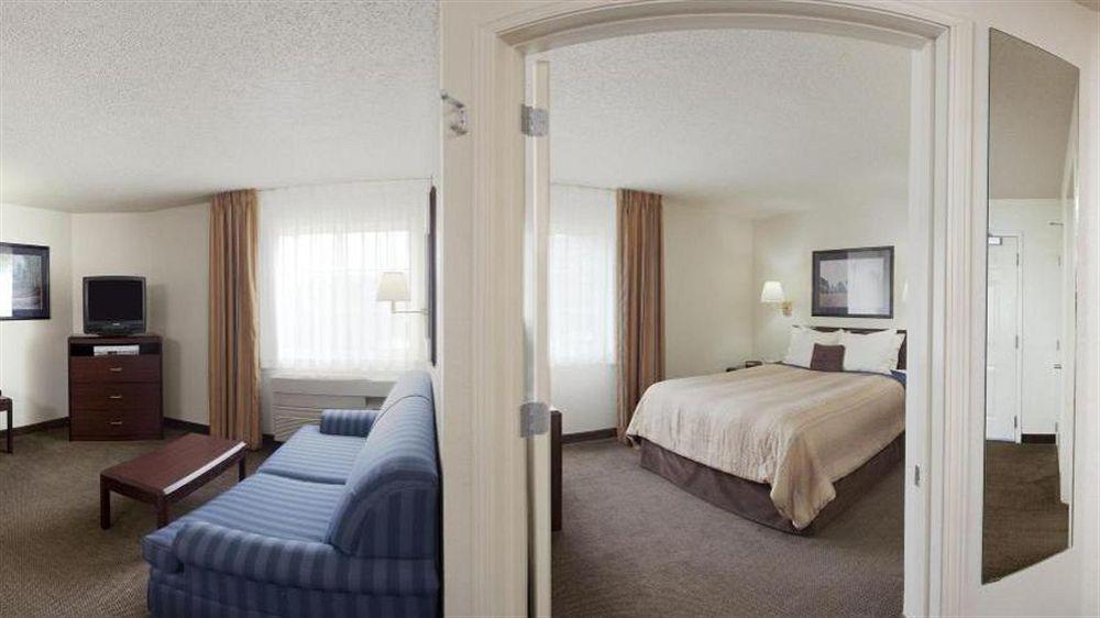 Sonesta Simply Suites Plano Frisco Exterior foto