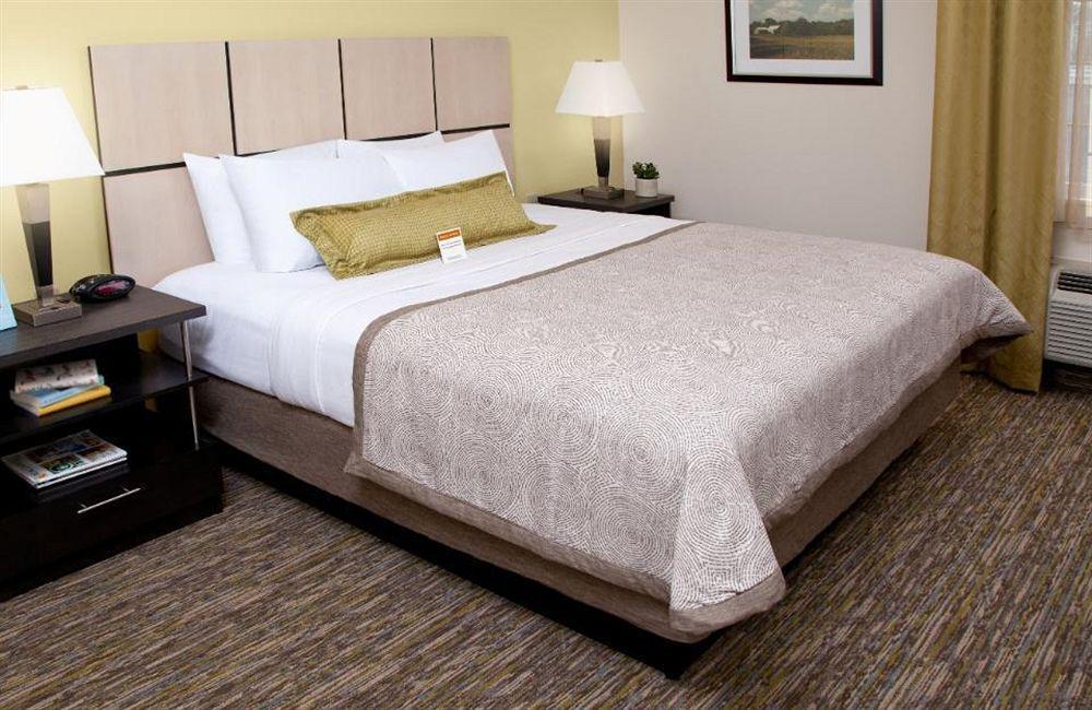 Sonesta Simply Suites Plano Frisco Exterior foto
